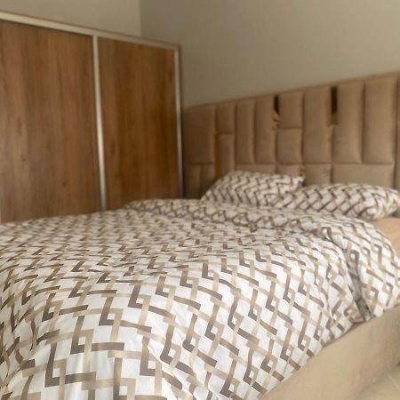 Jada Gzenaya Apartment แทนเจียร์ ภายนอก รูปภาพ