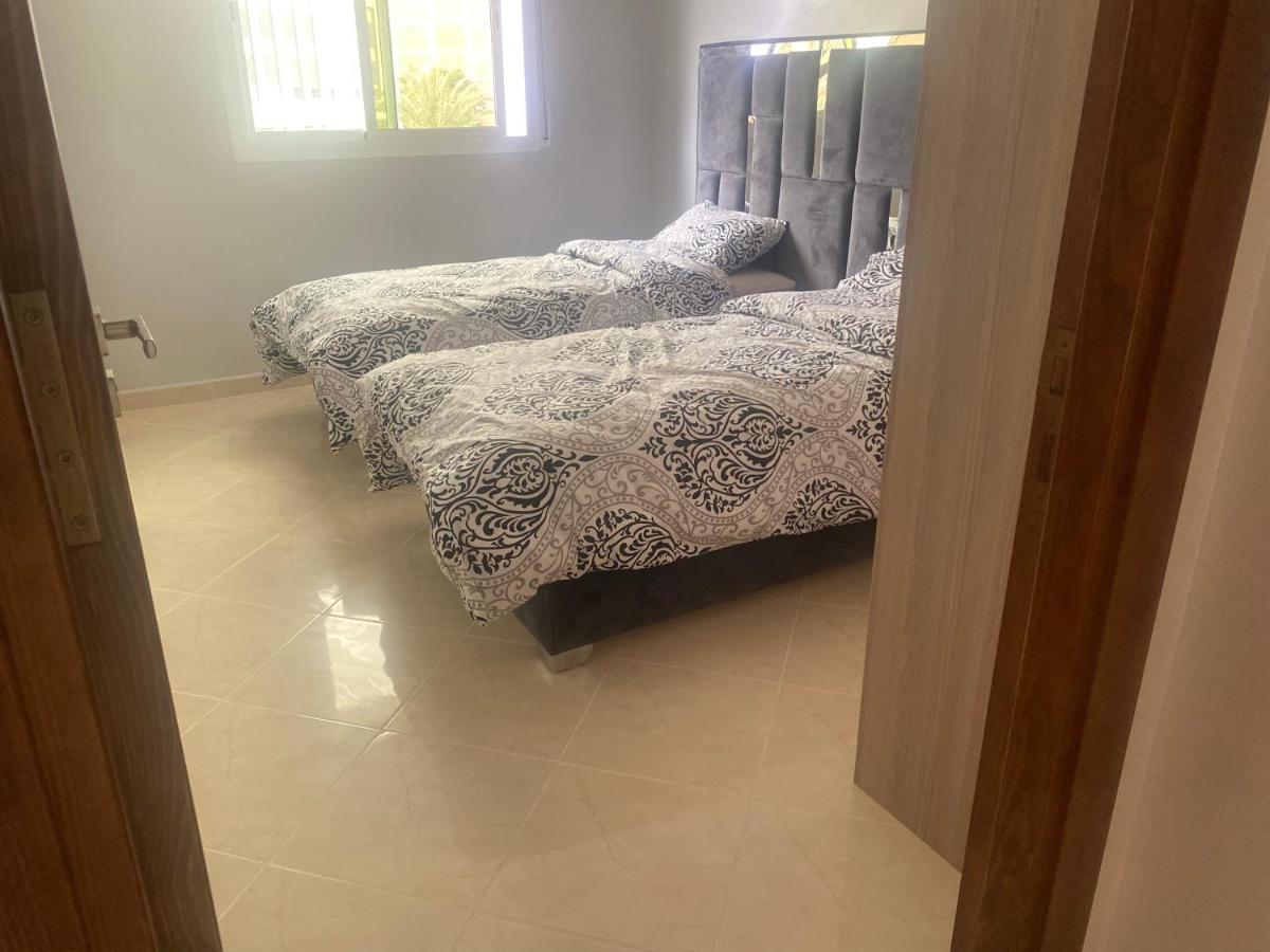 Jada Gzenaya Apartment แทนเจียร์ ภายนอก รูปภาพ